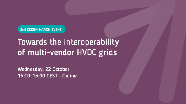 InterOPERA-Dissemination event-Registration page
