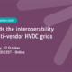 InterOPERA-Dissemination event-Registration page